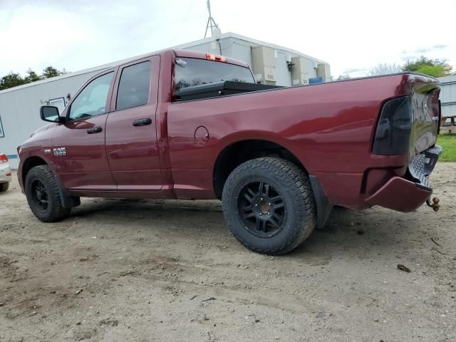 2018 Dodge RAM 1500 ST