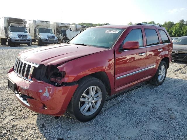 2010 Jeep Grand Cherokee Limited