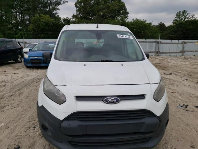 2014 Ford Transit Connect XL