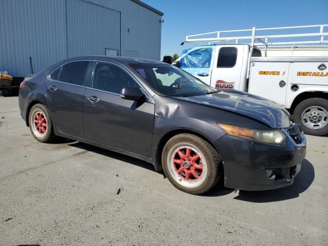 2009 Acura TSX