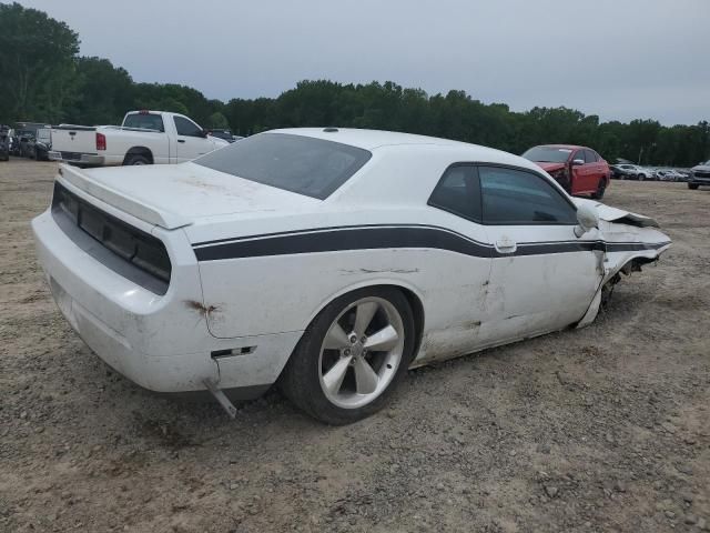 2014 Dodge Challenger R/T