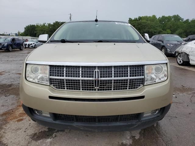 2010 Lincoln MKX