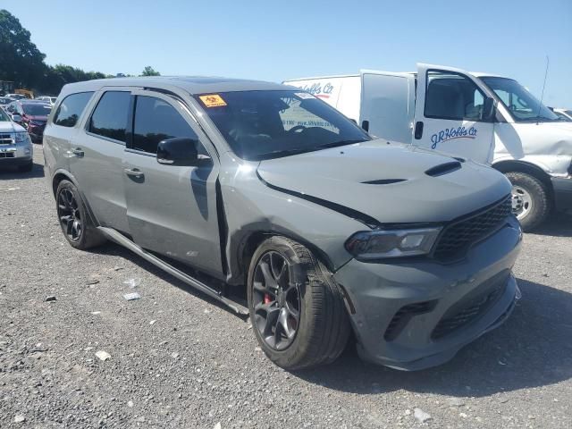 2023 Dodge Durango SRT Hellcat