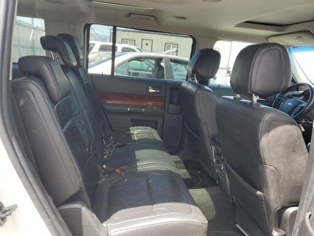 2011 Ford Flex Limited