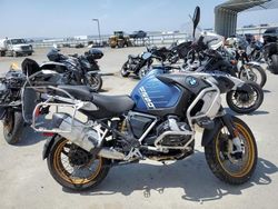 Lots with Bids for sale at auction: 2023 BMW R 1250 GS Adventure