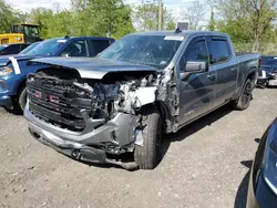 Salvage cars for sale from Copart Marlboro, NY: 2023 GMC Sierra K1500 Elevation