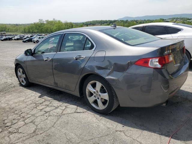 2009 Acura TSX