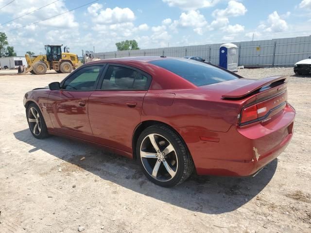 2014 Dodge Charger SXT