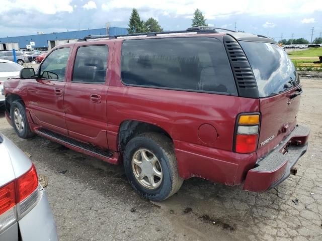 2006 GMC Yukon XL Denali