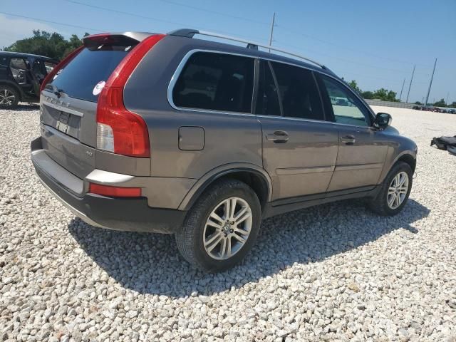 2011 Volvo XC90 3.2