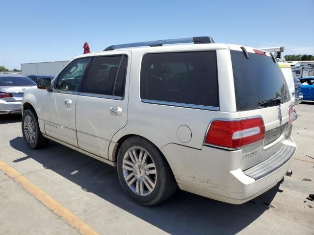 2008 Lincoln Navigator