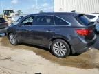 2014 Acura MDX Technology