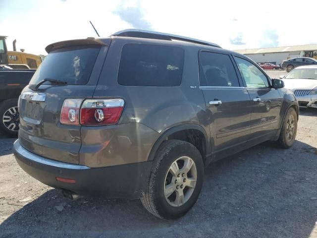 2008 GMC Acadia SLT-2