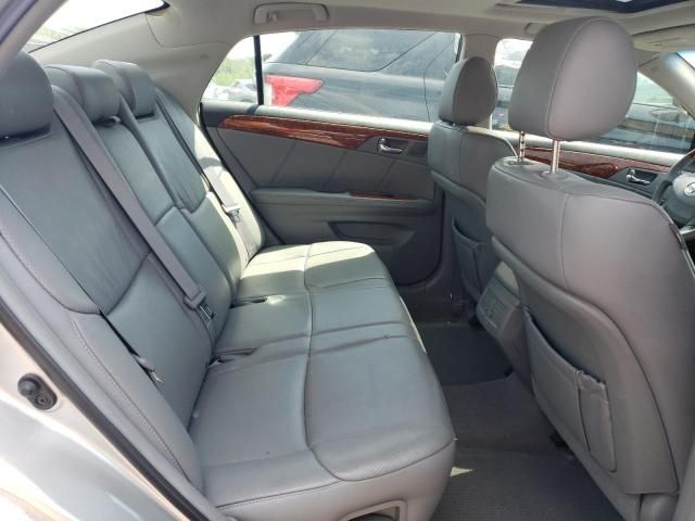 2005 Toyota Avalon XL