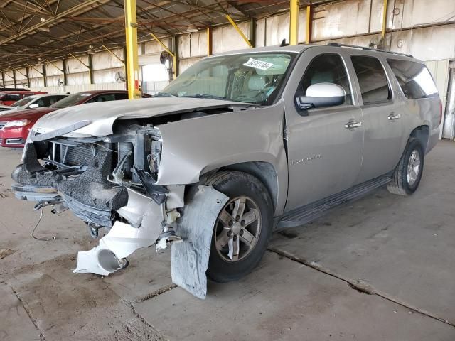 2007 GMC Yukon XL C1500