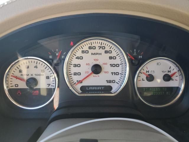 2004 Ford F150