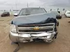 2013 Chevrolet Silverado K1500 LT