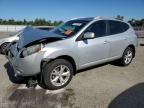 2009 Nissan Rogue S