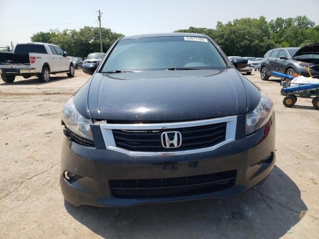 2008 Honda Accord EXL