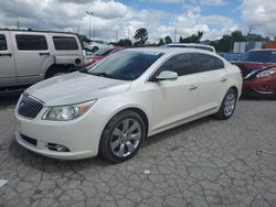 Salvage cars for sale at Bridgeton, MO auction: 2013 Buick Lacrosse