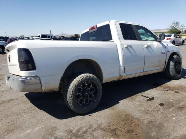 2016 Dodge RAM 1500 SLT