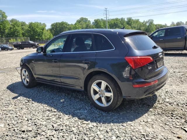 2012 Audi Q5 Premium Plus