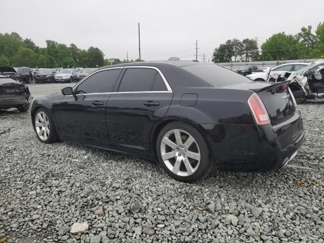 2014 Chrysler 300 SRT-8