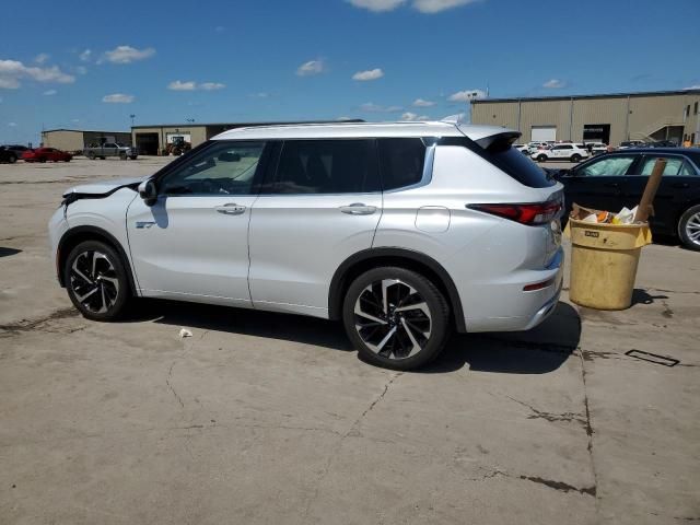 2023 Mitsubishi Outlander SEL