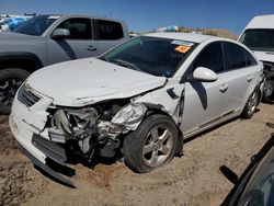 Vehiculos salvage en venta de Copart Albuquerque, NM: 2014 Chevrolet Cruze LT