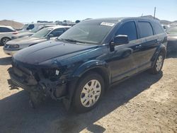 2015 Dodge Journey SE en venta en North Las Vegas, NV