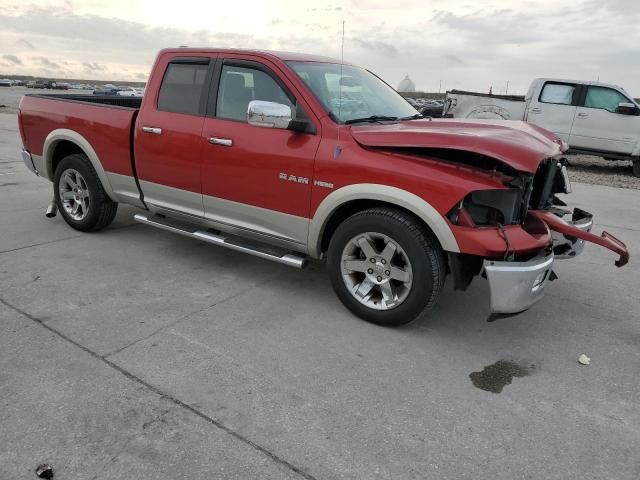 2010 Dodge RAM 1500