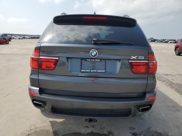 2013 BMW X5 XDRIVE50I