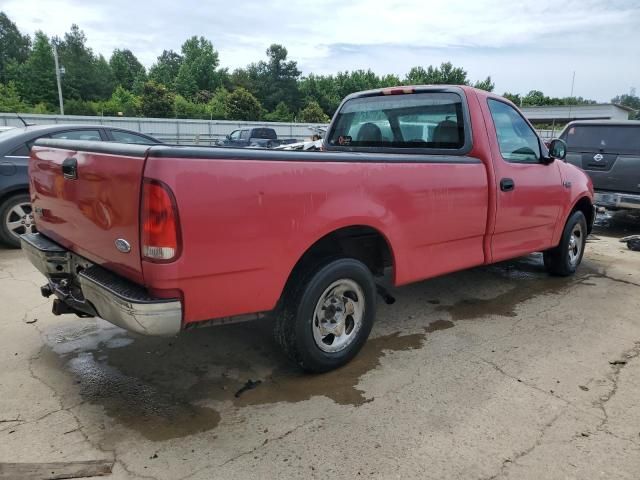 1997 Ford F150