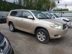 2009 Toyota Highlander