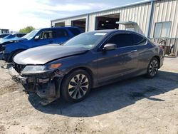 2015 Honda Accord LX-S en venta en Chambersburg, PA