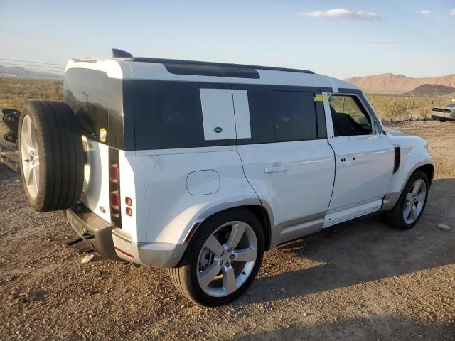 2023 Land Rover Defender 110 S