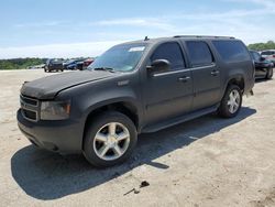 Salvage cars for sale at Austell, GA auction: 2008 Chevrolet Suburban C1500  LS