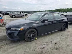 2022 Honda Civic Sport en venta en Spartanburg, SC