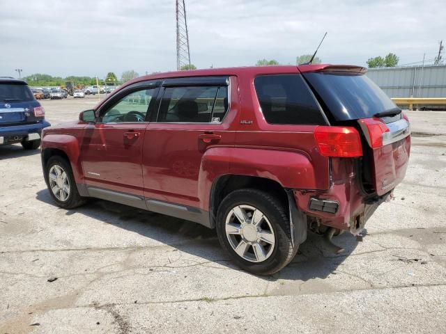 2011 GMC Terrain SLE