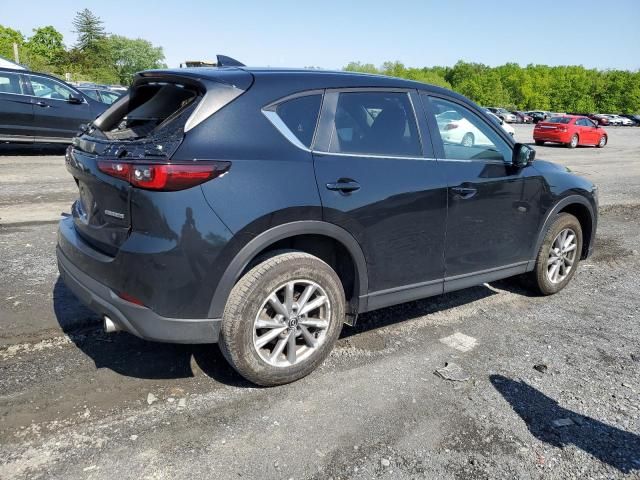 2023 Mazda CX-5 Select