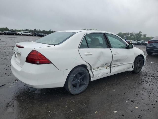 2006 Honda Accord LX