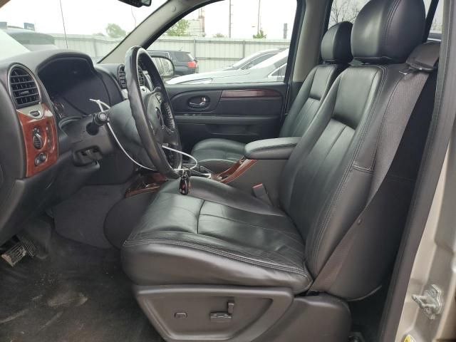 2006 GMC Envoy XL