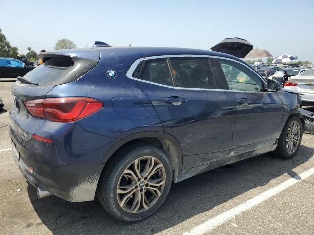 2018 BMW X2 SDRIVE28I