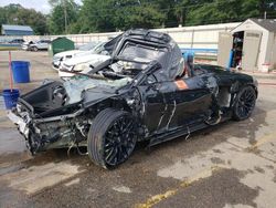 Salvage cars for sale at Eight Mile, AL auction: 2018 Audi R8 Spyder Plus