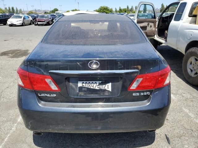 2009 Lexus ES 350