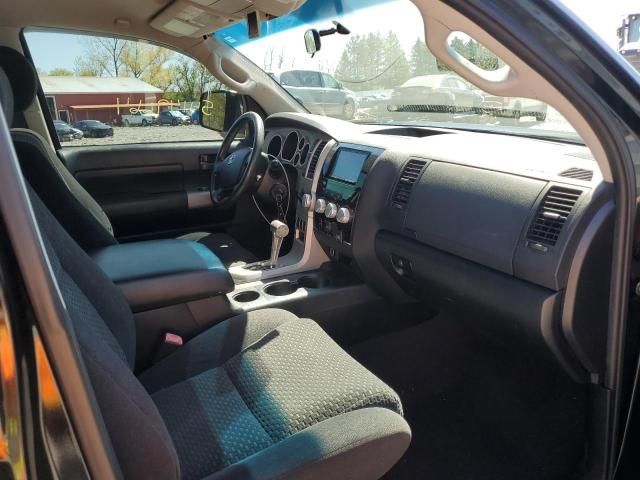 2009 Toyota Tundra Double Cab