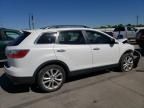 2012 Mazda CX-9