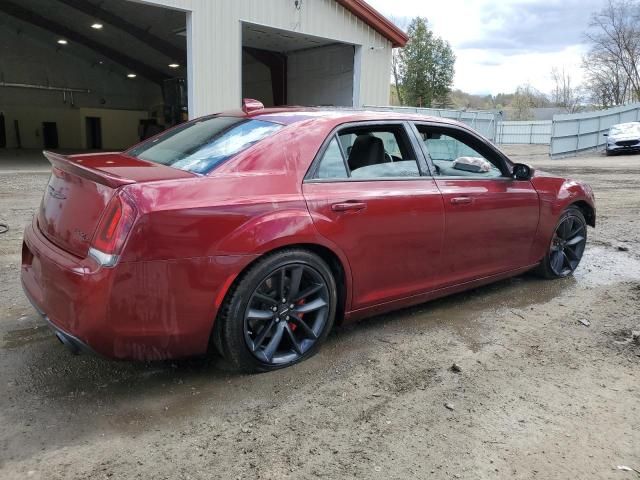 2023 Chrysler 300C