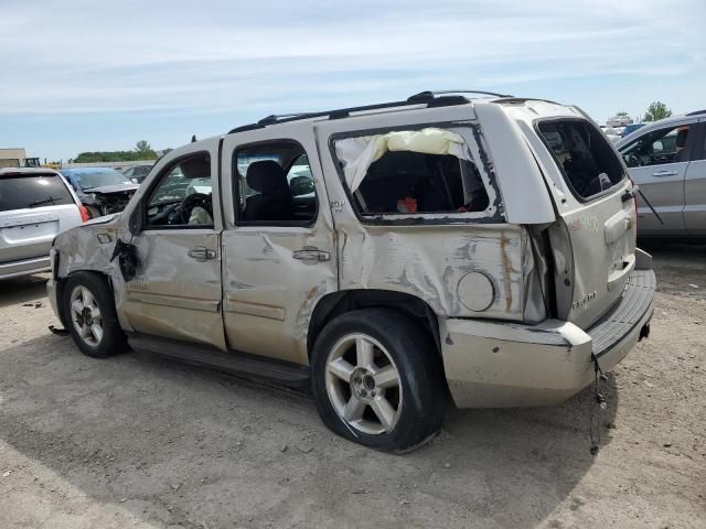 2007 Chevrolet Tahoe C1500