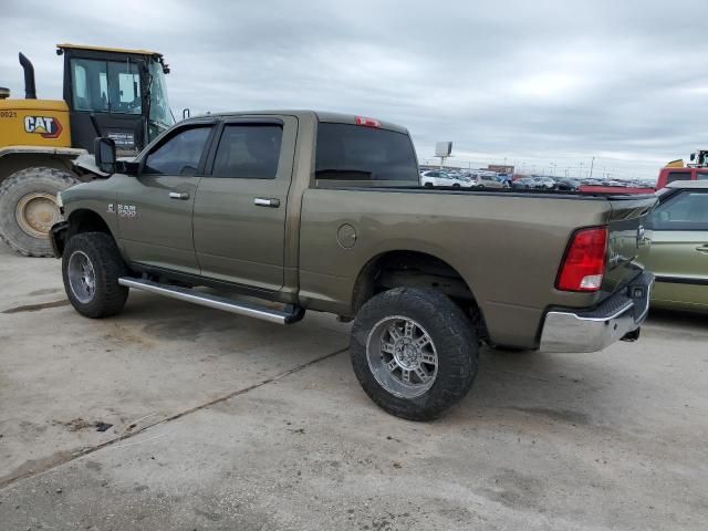 2015 Dodge RAM 2500 SLT